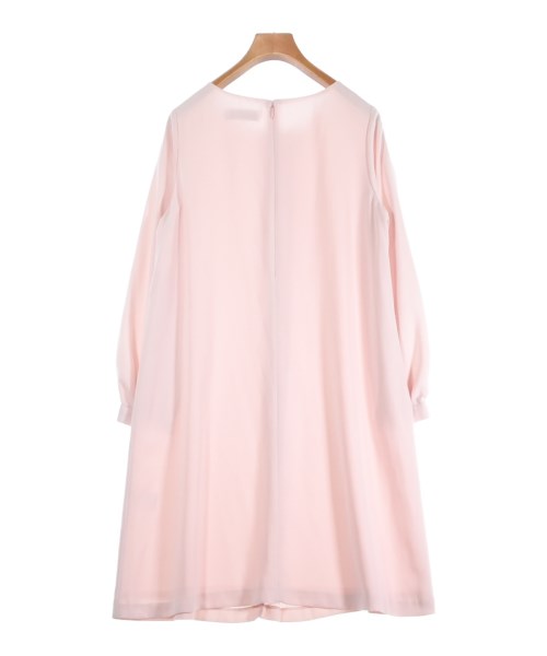 Couture brooch ชุดเดรส