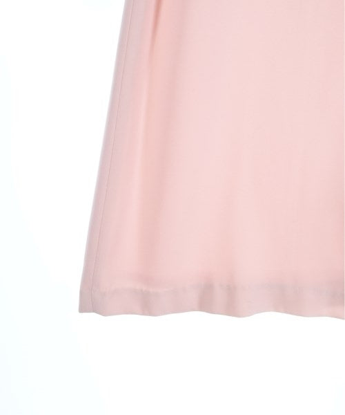 Couture brooch ชุดเดรส