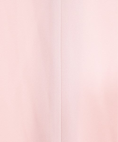 Couture brooch ชุดเดรส