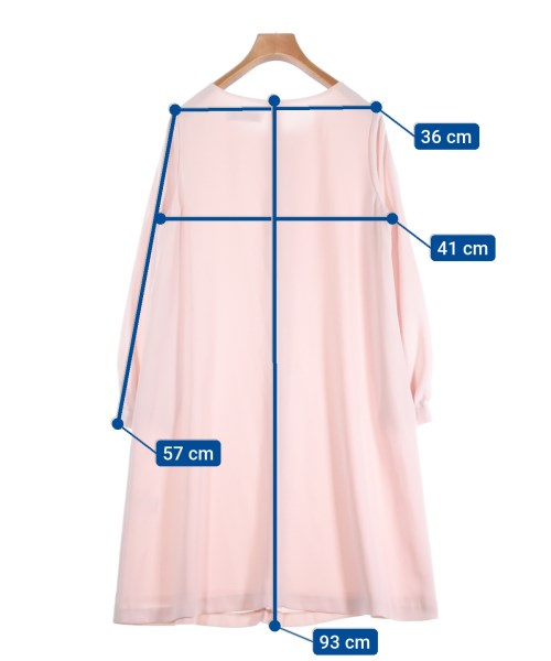 Couture brooch ชุดเดรส