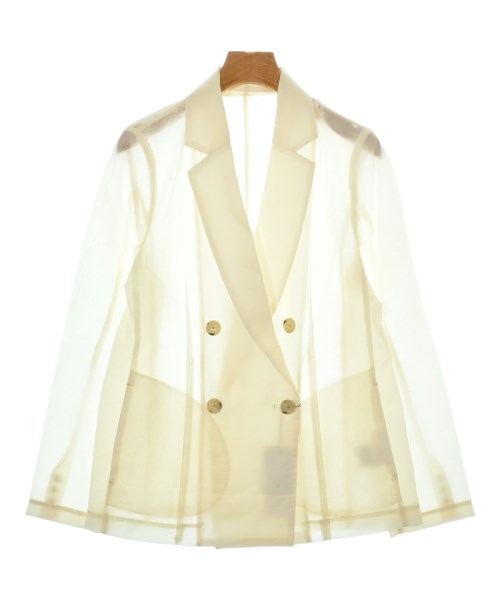 Couture brooch เบลเซอร์/แจ็คเก็ตสูท