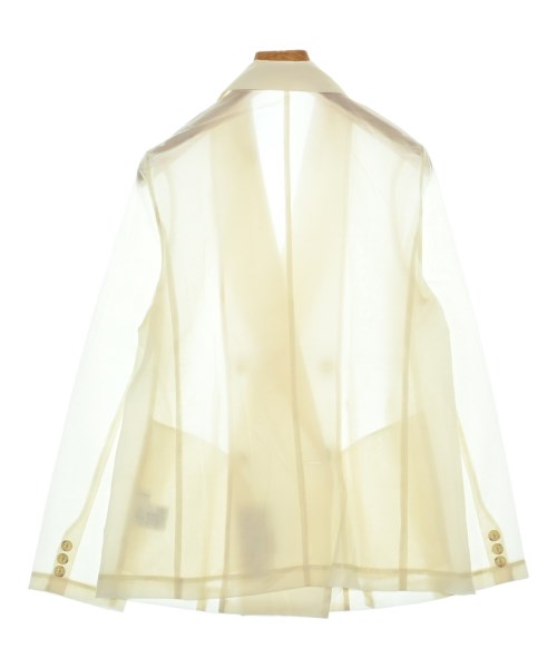 Couture brooch เบลเซอร์/แจ็คเก็ตสูท