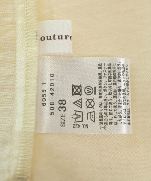 Couture brooch เบลเซอร์/แจ็คเก็ตสูท