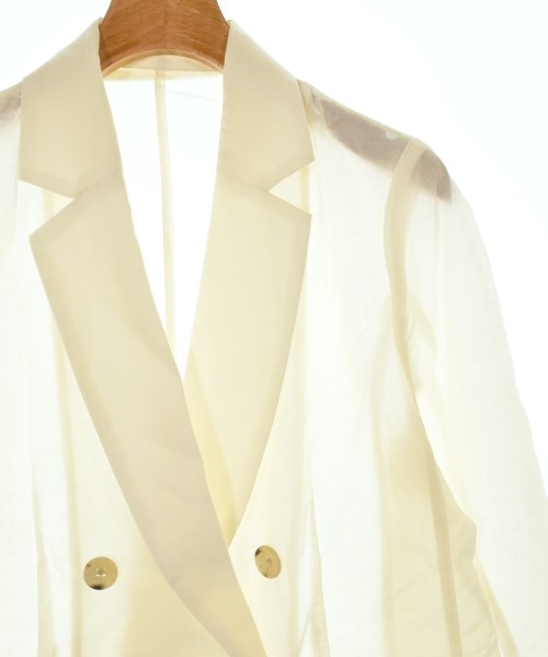 Couture brooch เบลเซอร์/แจ็คเก็ตสูท