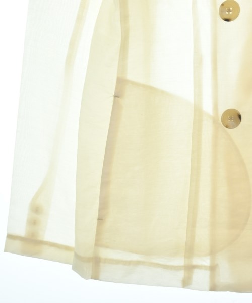 Couture brooch เบลเซอร์/แจ็คเก็ตสูท