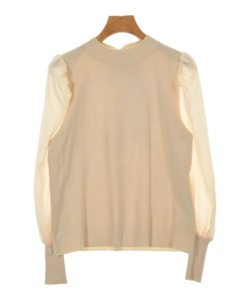 Couture brooch เสื้อกันหนาว