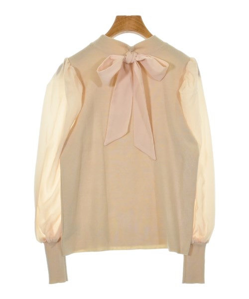 Couture brooch เสื้อกันหนาว