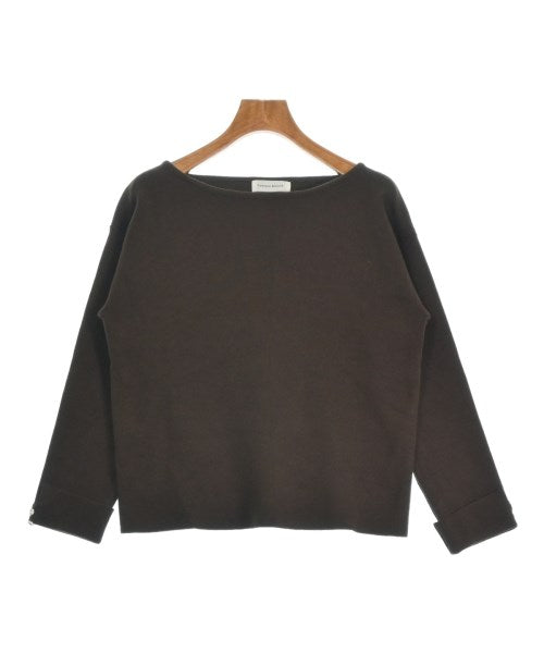 Couture brooch เสื้อกันหนาว