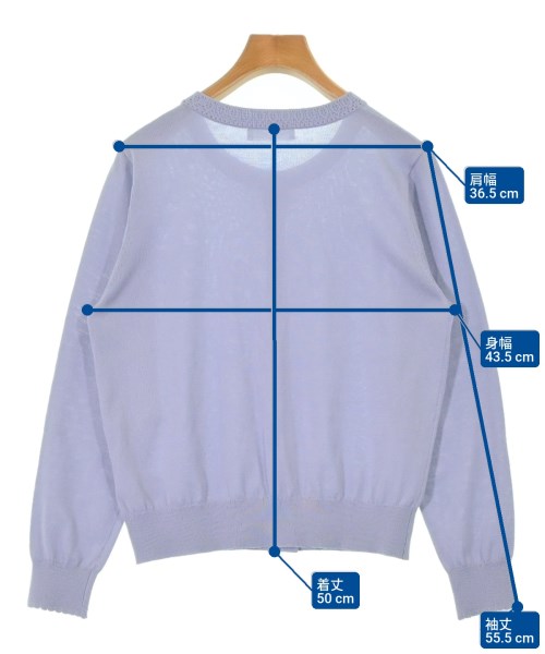 Couture brooch เสื้อคาร์ดิแกน