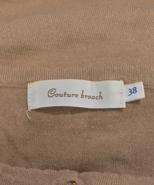 Couture brooch เสื้อคาร์ดิแกน