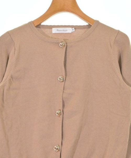 Couture brooch เสื้อคาร์ดิแกน