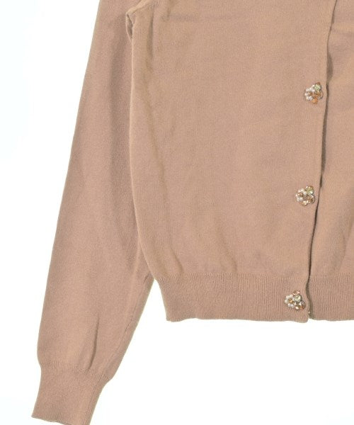 Couture brooch เสื้อคาร์ดิแกน