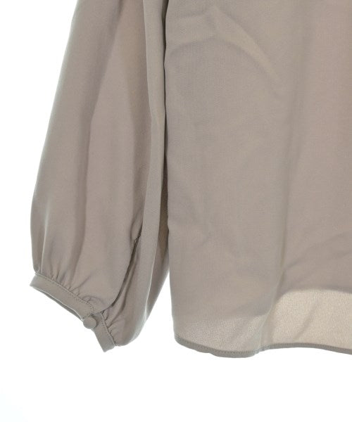 Couture brooch เสื้อสตรี