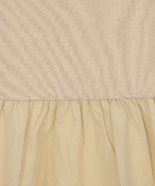 Couture brooch ชุดเดรส