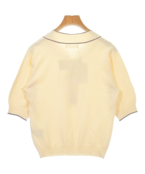 Couture brooch เสื้อกันหนาว