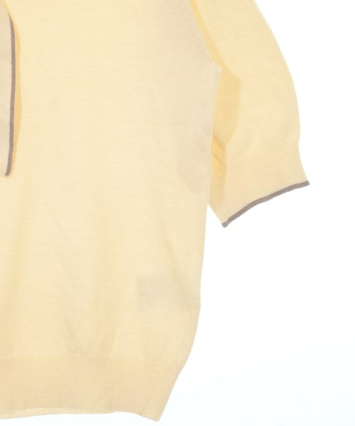 Couture brooch เสื้อกันหนาว