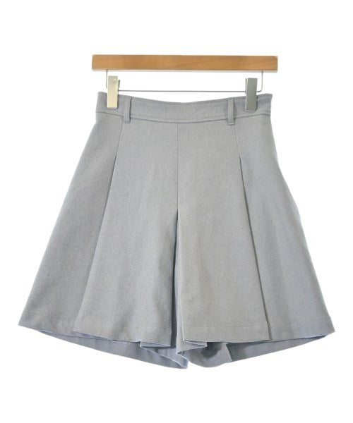 Couture brooch กางเกงขาสั้น