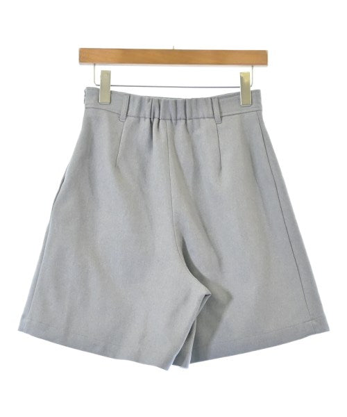 Couture brooch กางเกงขาสั้น