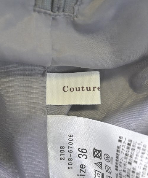 Couture brooch กางเกงขาสั้น