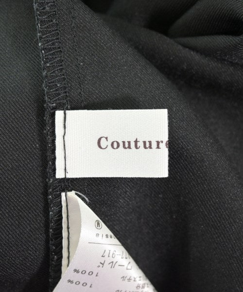 Couture brooch เสื้อสตรี