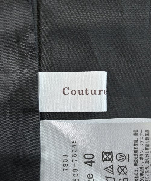 Couture brooch กระโปรงยาว/แม็กซี่ยาว