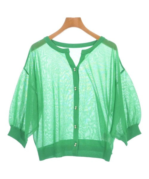 Couture brooch เสื้อคาร์ดิแกน