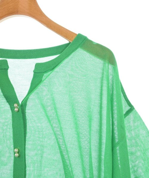 Couture brooch เสื้อคาร์ดิแกน