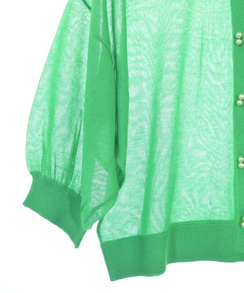 Couture brooch เสื้อคาร์ดิแกน