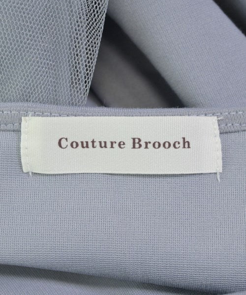 Couture brooch เสื้อสตรี