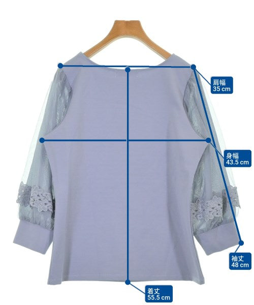 Couture brooch เสื้อสตรี