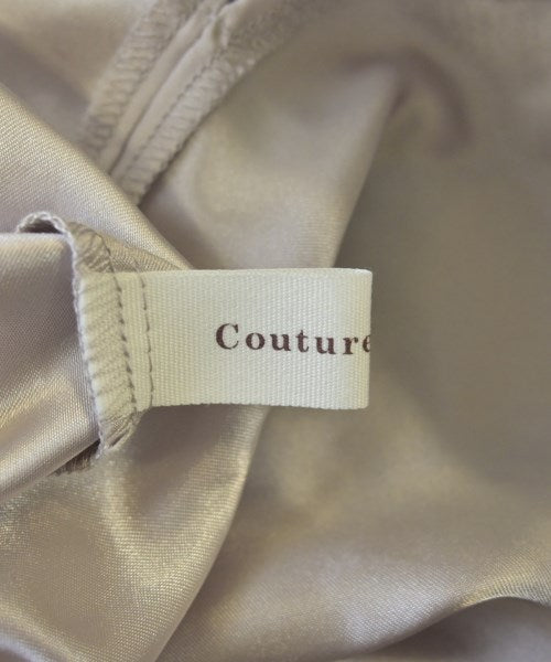 Couture brooch กระโปรงยาว/แม็กซี่ยาว