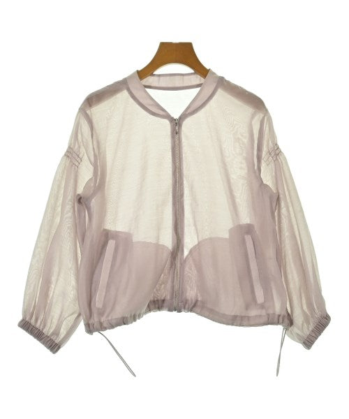 Couture brooch แจ็คเก็ตเบลาส์ อื่น