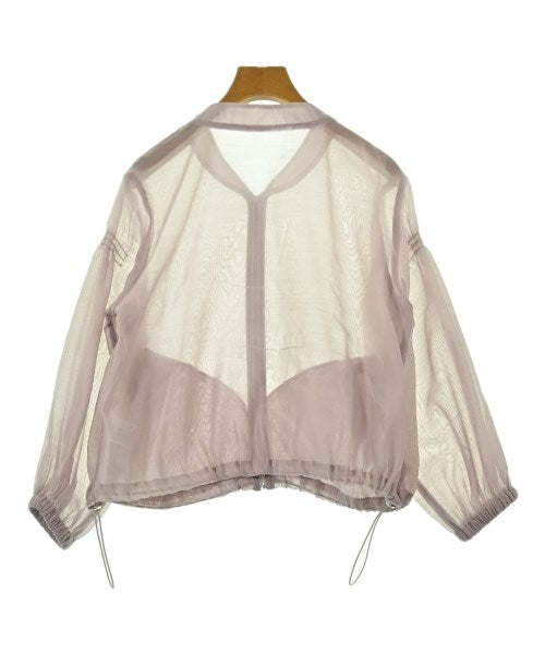 Couture brooch แจ็คเก็ตเบลาส์ อื่น