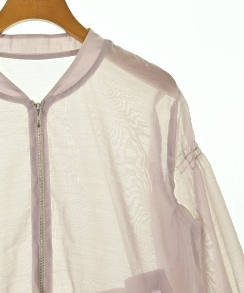 Couture brooch แจ็คเก็ตเบลาส์ อื่น