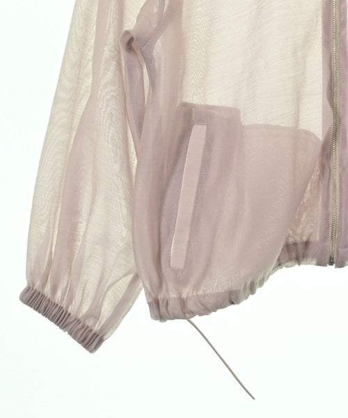 Couture brooch แจ็คเก็ตเบลาส์ อื่น