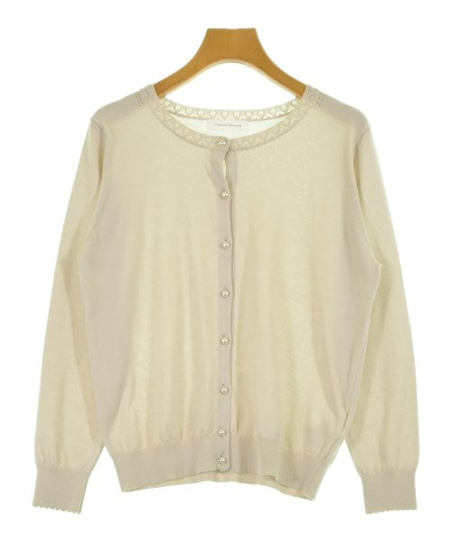 Couture brooch เสื้อคาร์ดิแกน