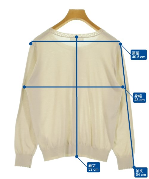 Couture brooch เสื้อคาร์ดิแกน