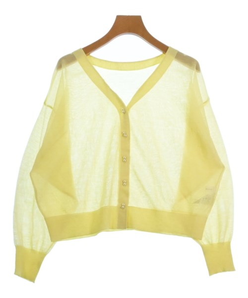 Couture brooch เสื้อคาร์ดิแกน