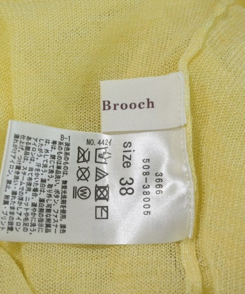 Couture brooch เสื้อคาร์ดิแกน