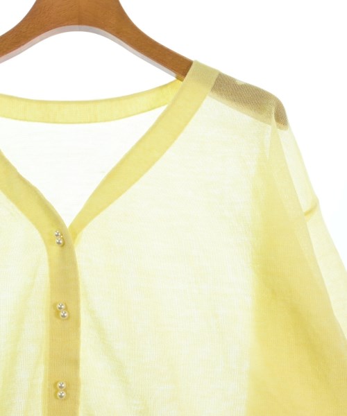 Couture brooch เสื้อคาร์ดิแกน