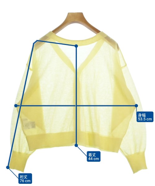 Couture brooch เสื้อคาร์ดิแกน