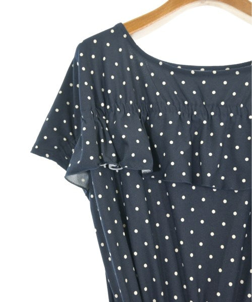 Couture brooch ชุดเดรส