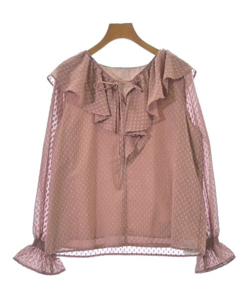 Couture brooch เสื้อสตรี