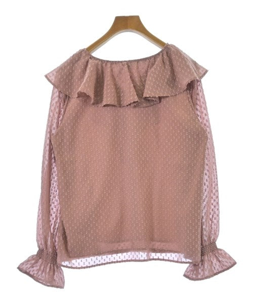 Couture brooch เสื้อสตรี