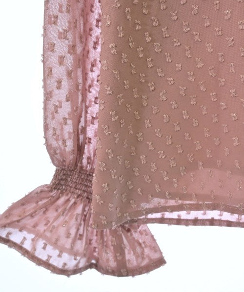 Couture brooch เสื้อสตรี
