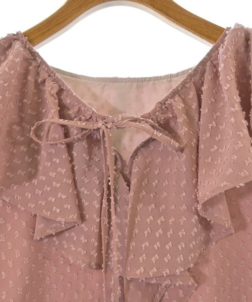 Couture brooch เสื้อสตรี