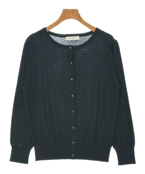 Couture brooch เสื้อคาร์ดิแกน