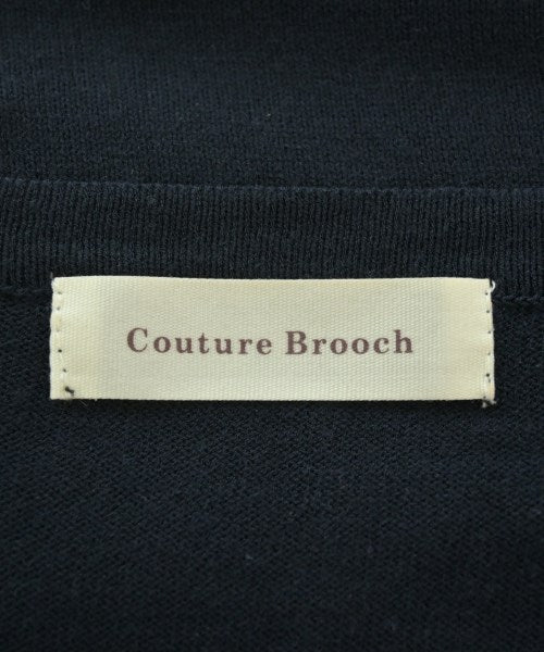 Couture brooch เสื้อคาร์ดิแกน