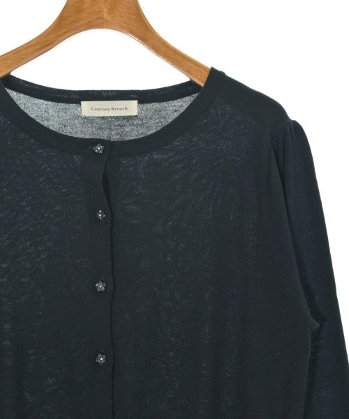 Couture brooch เสื้อคาร์ดิแกน
