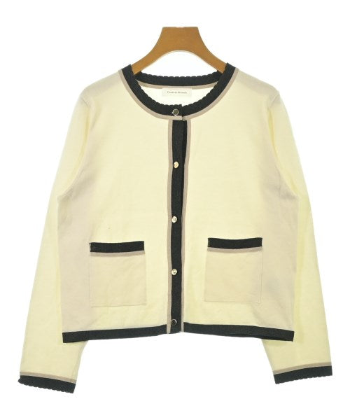 Couture brooch เสื้อคาร์ดิแกน